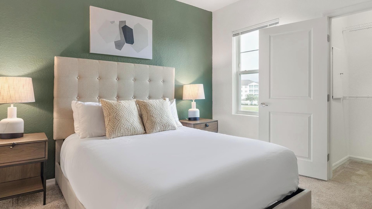 Photo of Bedroom in Apopka