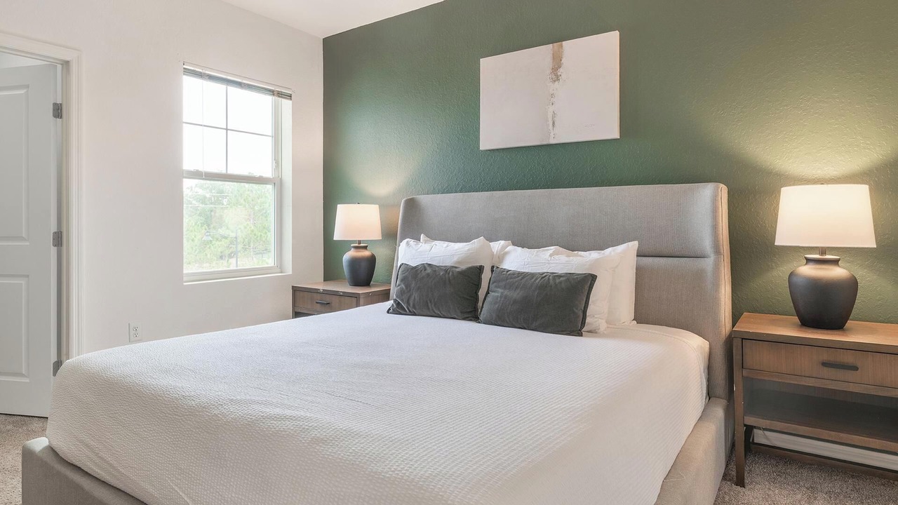 Photo of Bedroom in Apopka