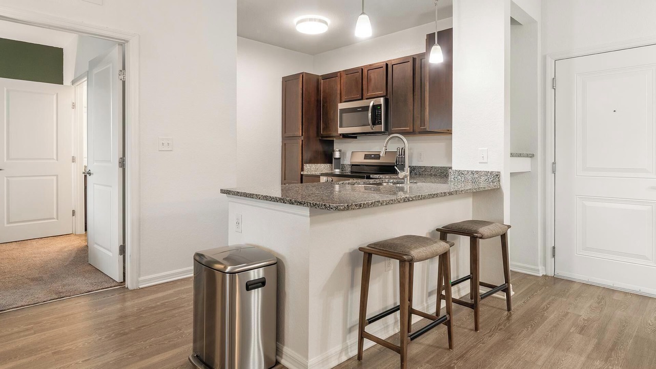 Photo of Kitchen in Apopka