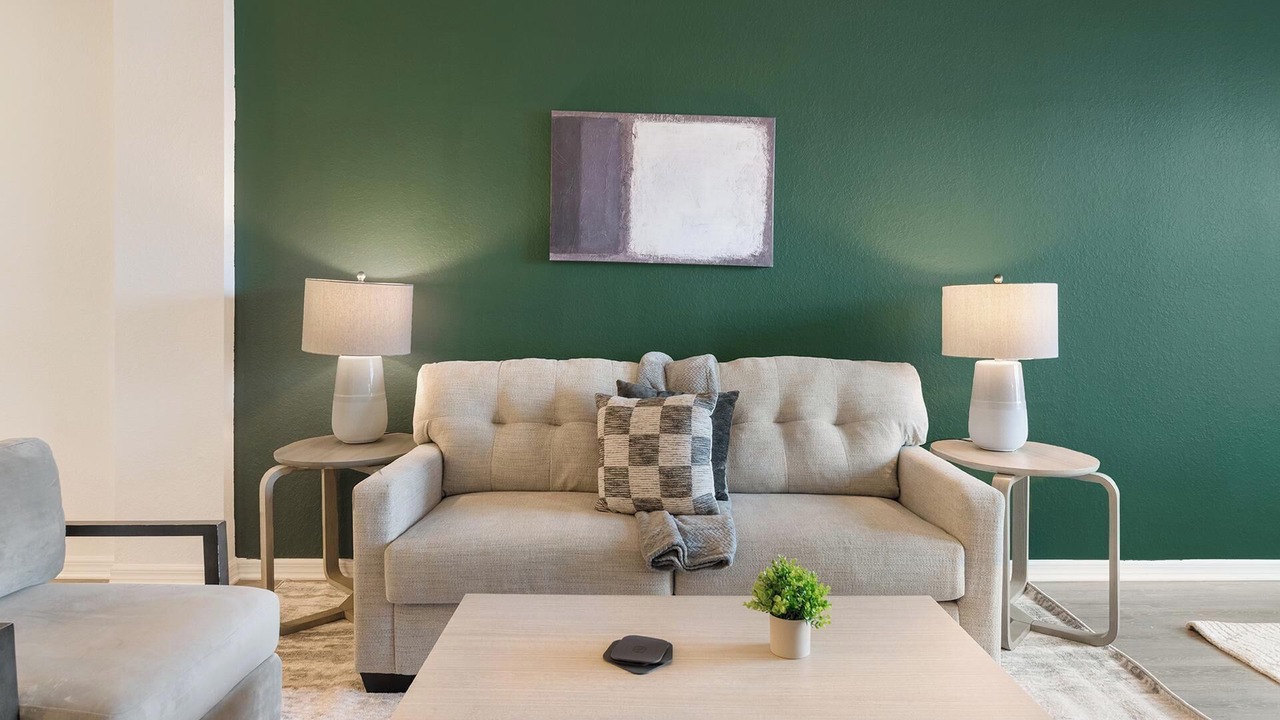 Photo of Livingroom in Apopka