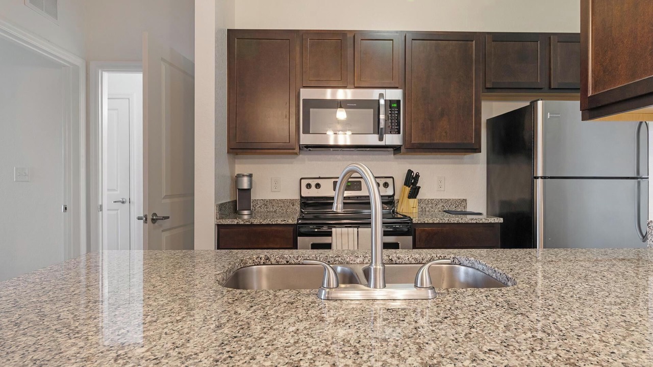 Photo of Kitchen in Apopka