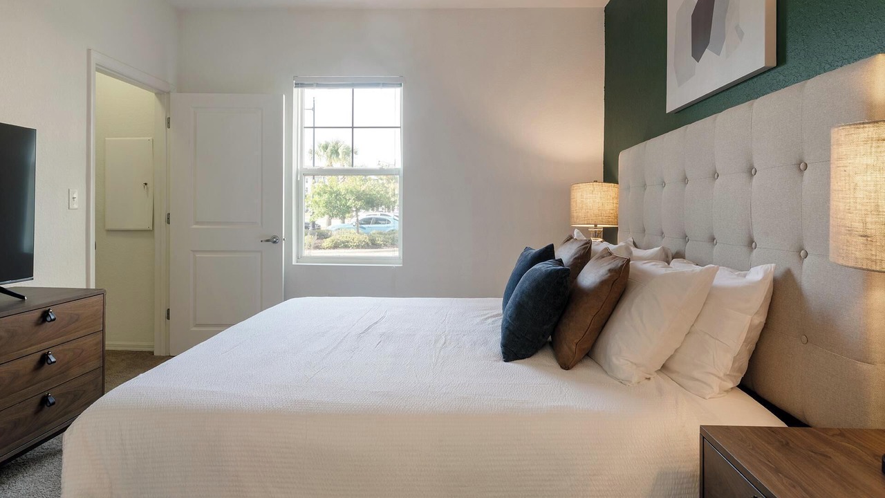 Photo of Bedroom in Apopka