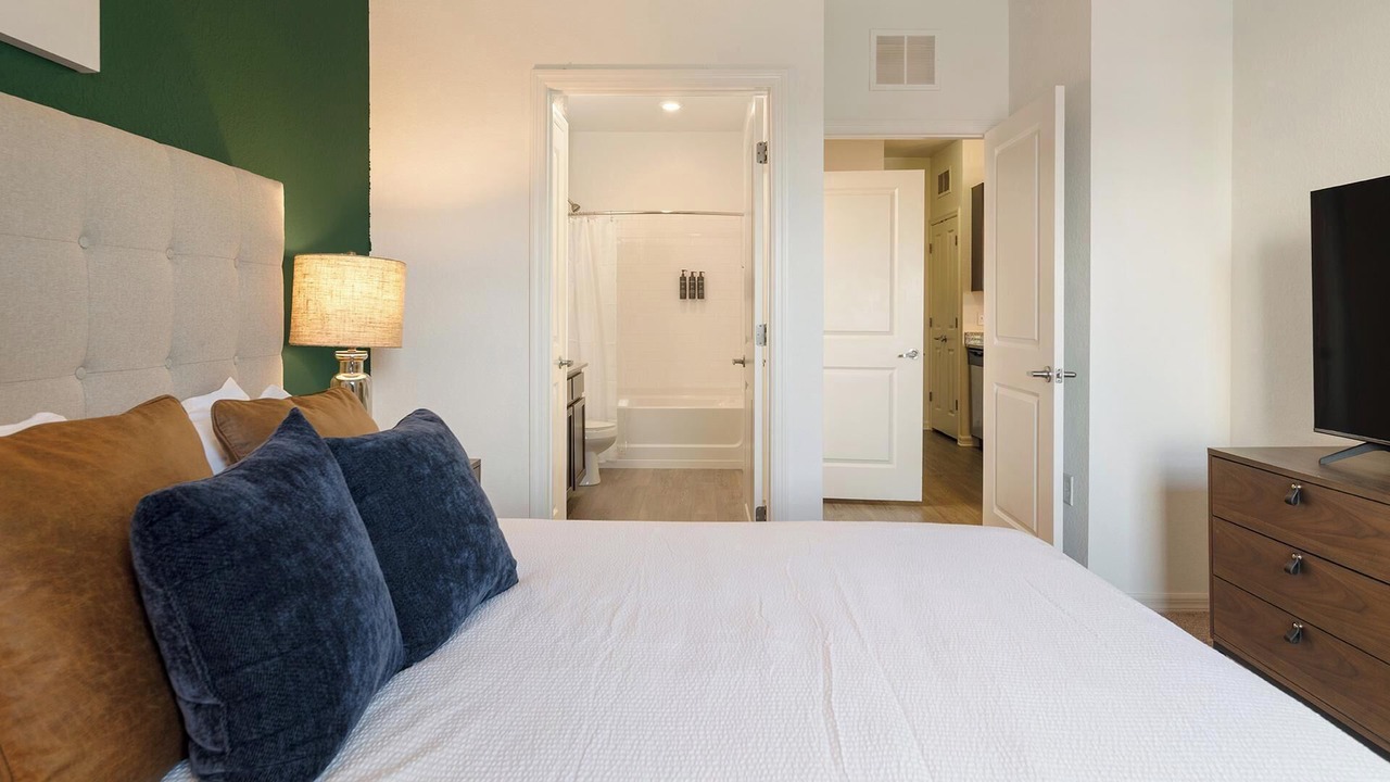 Photo of Bedroom in Apopka