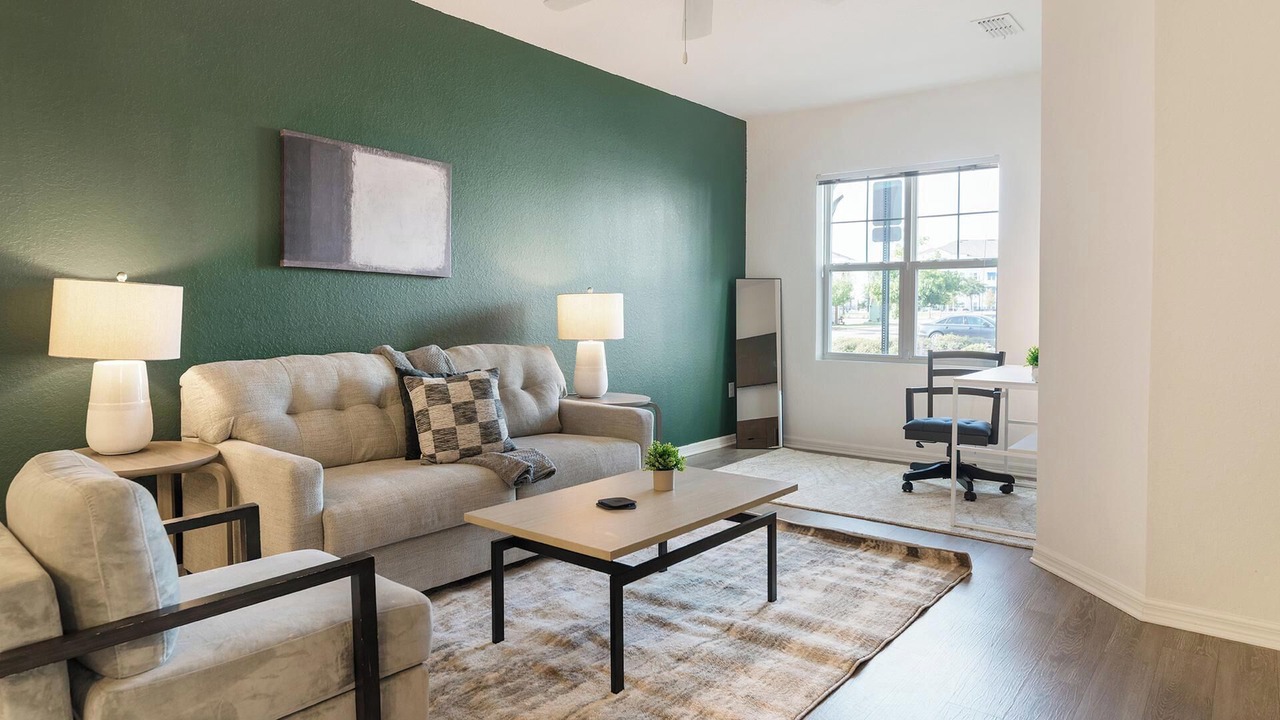 Photo of Livingroom in Apopka