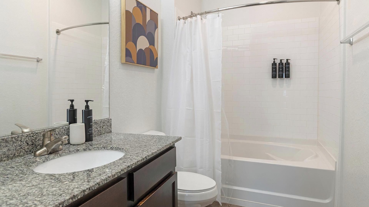Photo of Bathroom in Apopka