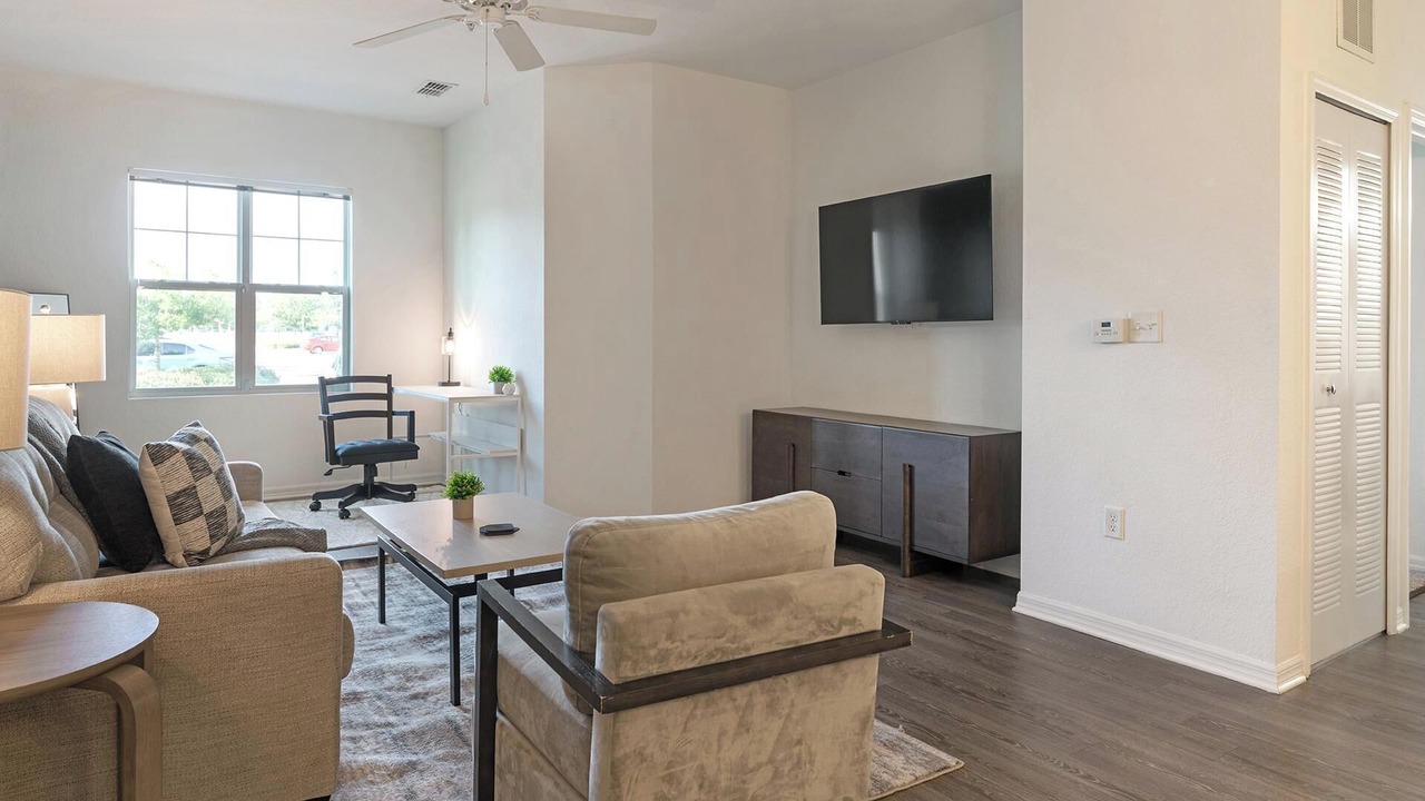 Photo of Livingroom in Apopka
