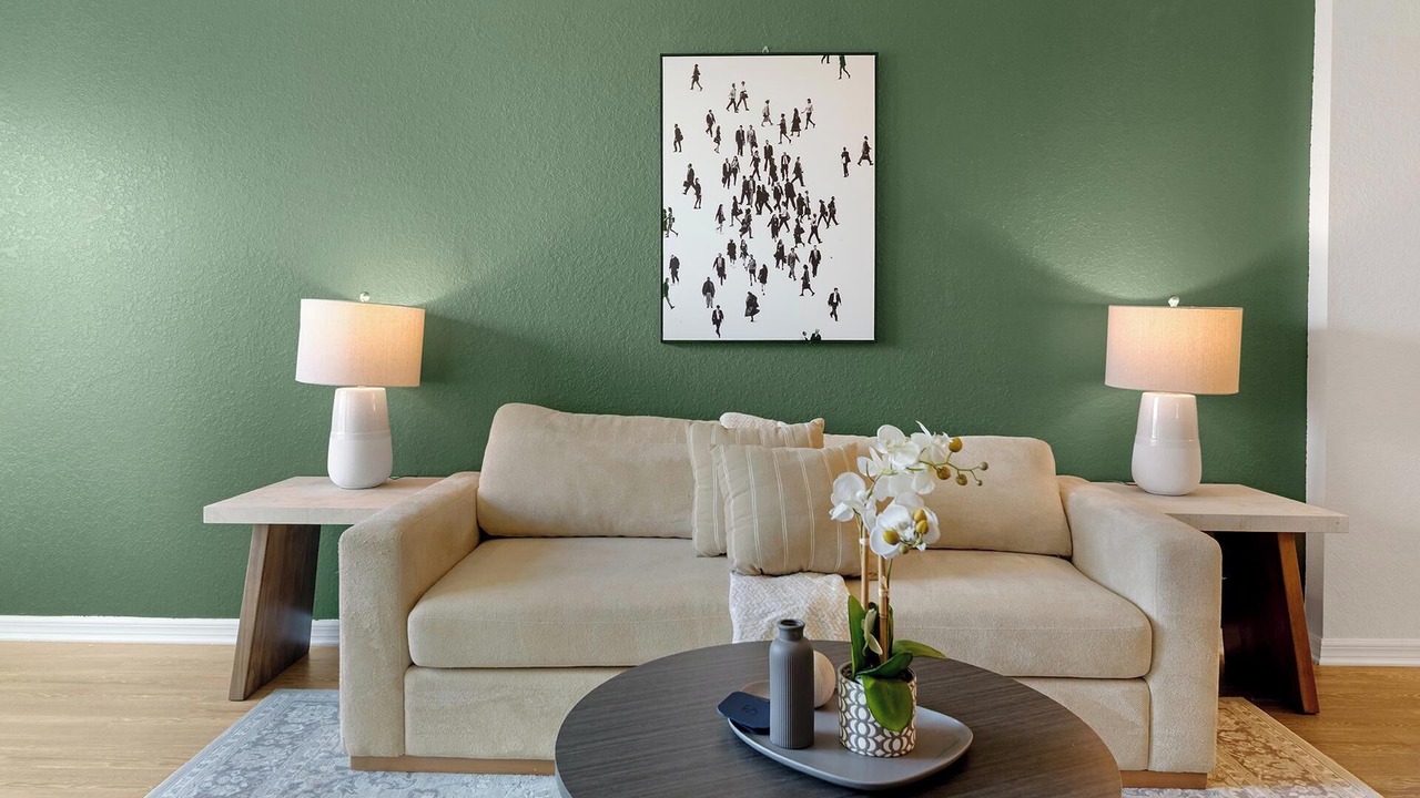 Photo of Livingroom in Apopka