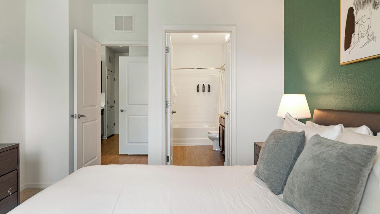Photo of Bedroom in Apopka