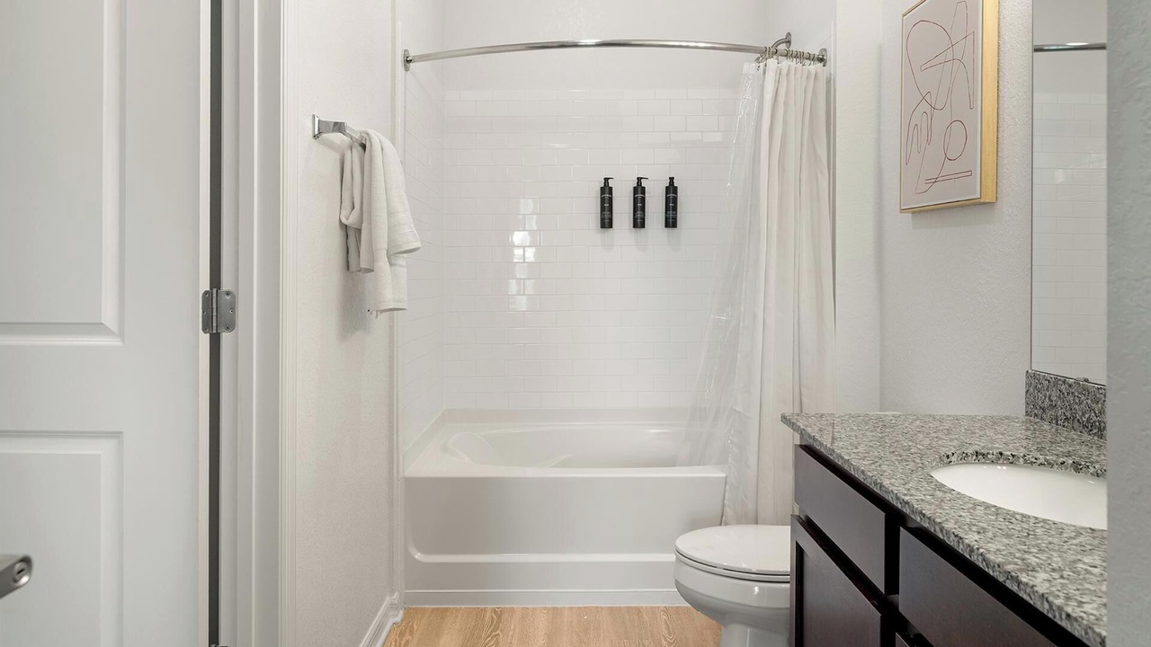 Photo of Bathroom in Apopka