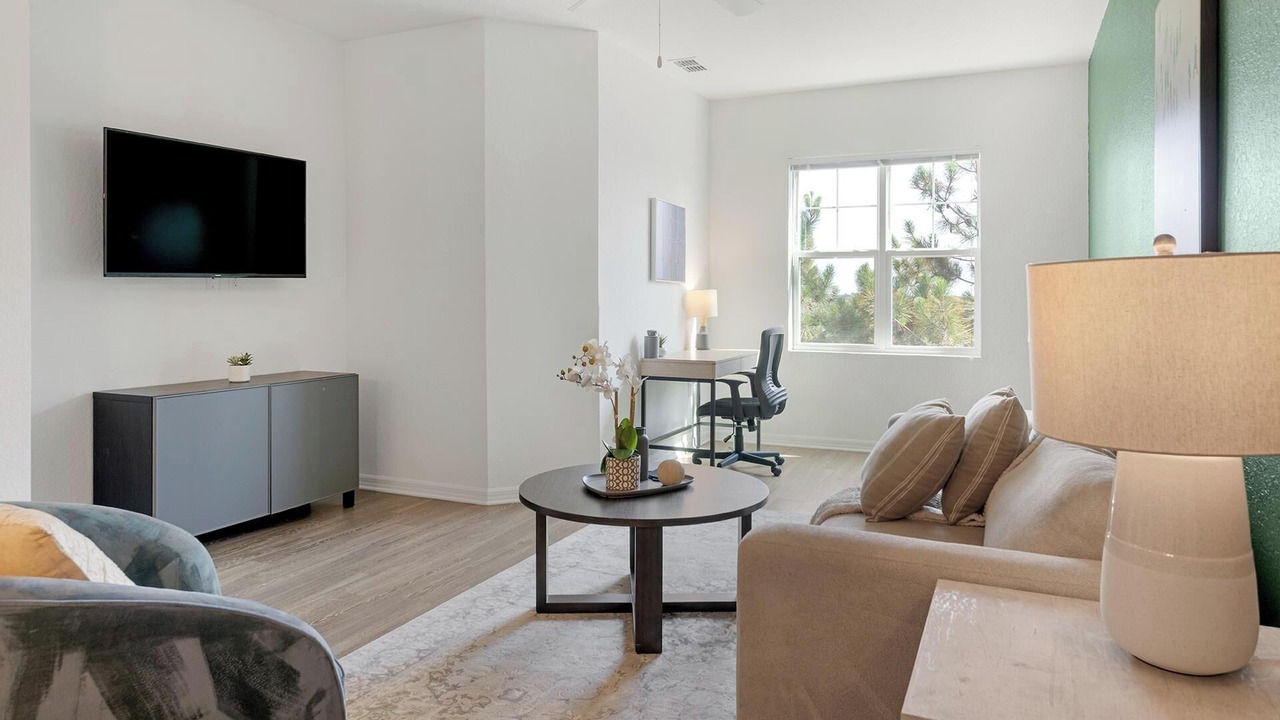 Photo of Livingroom in Apopka