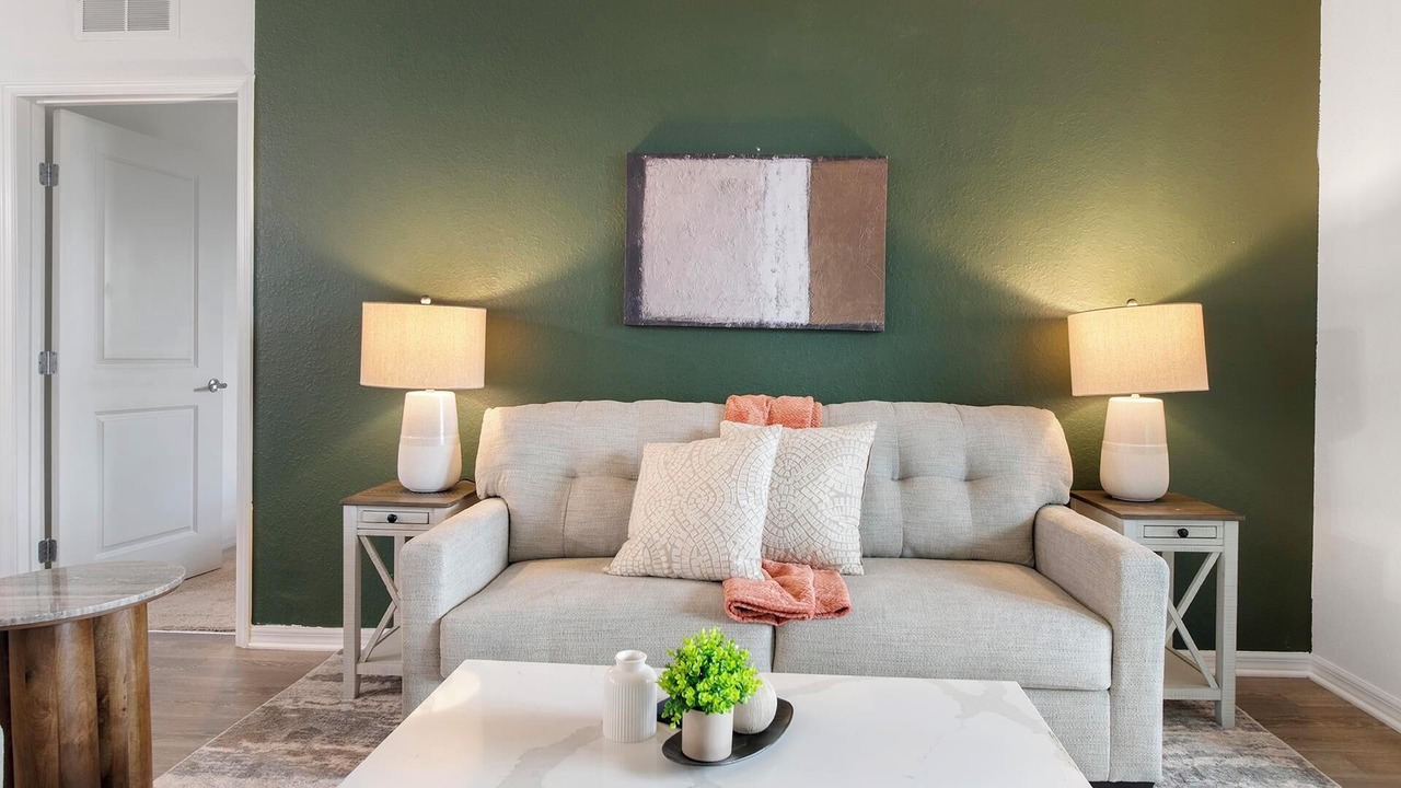 Photo of Livingroom in Apopka