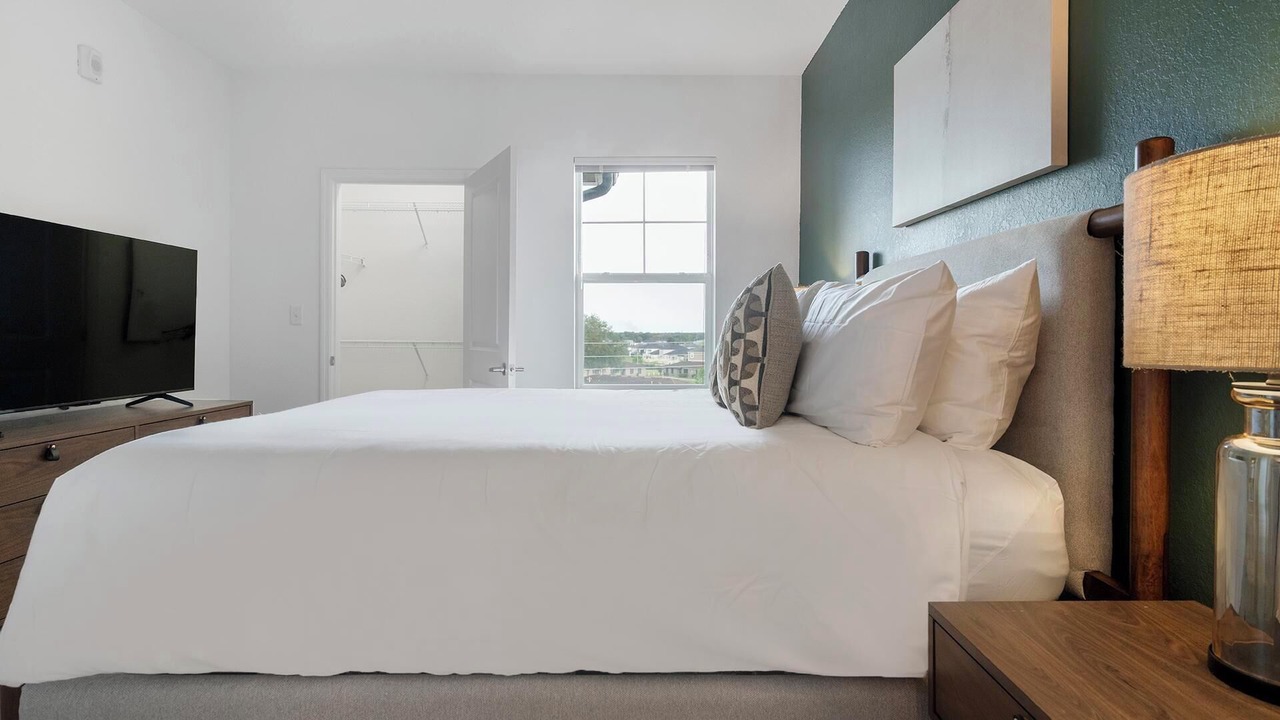 Photo of Bedroom in Apopka