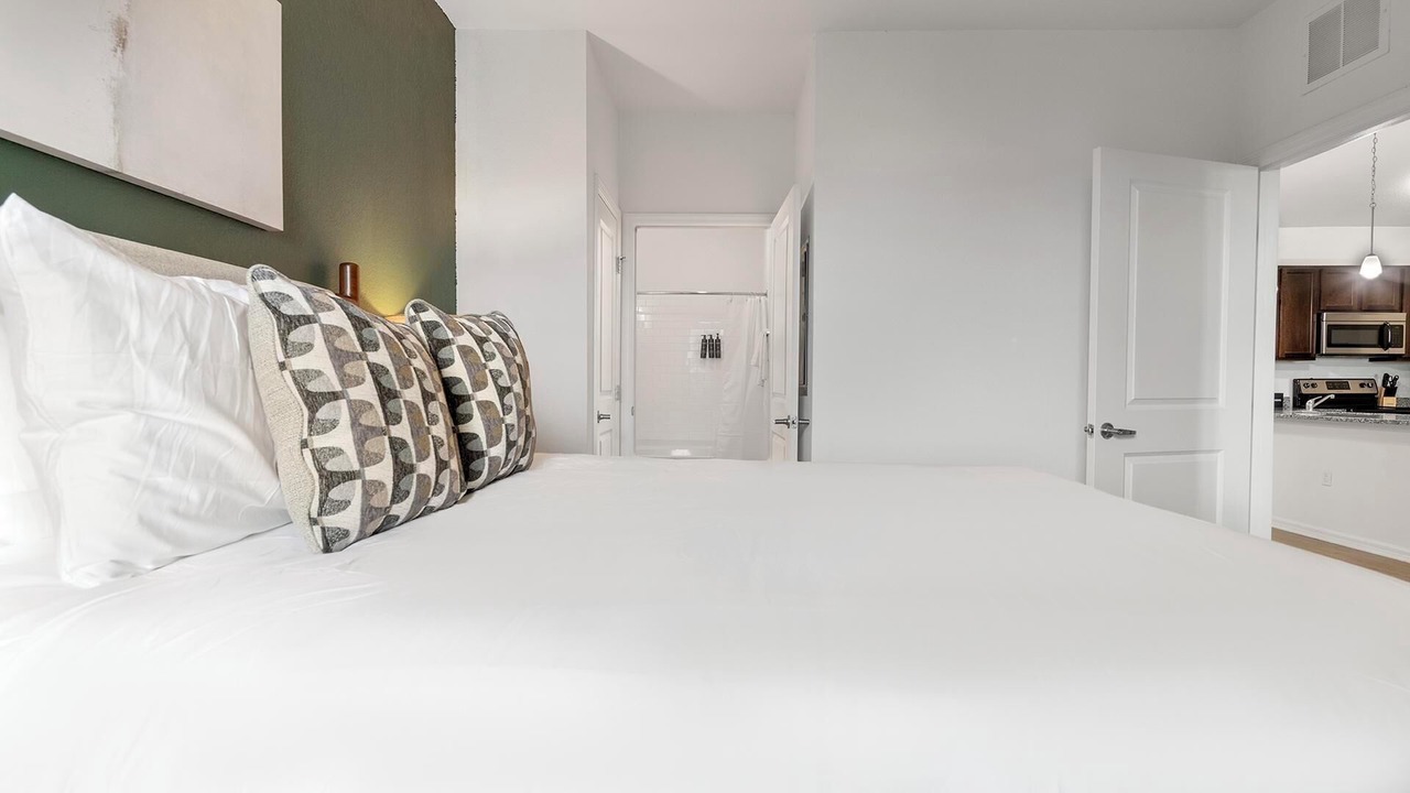 Photo of Bedroom in Apopka