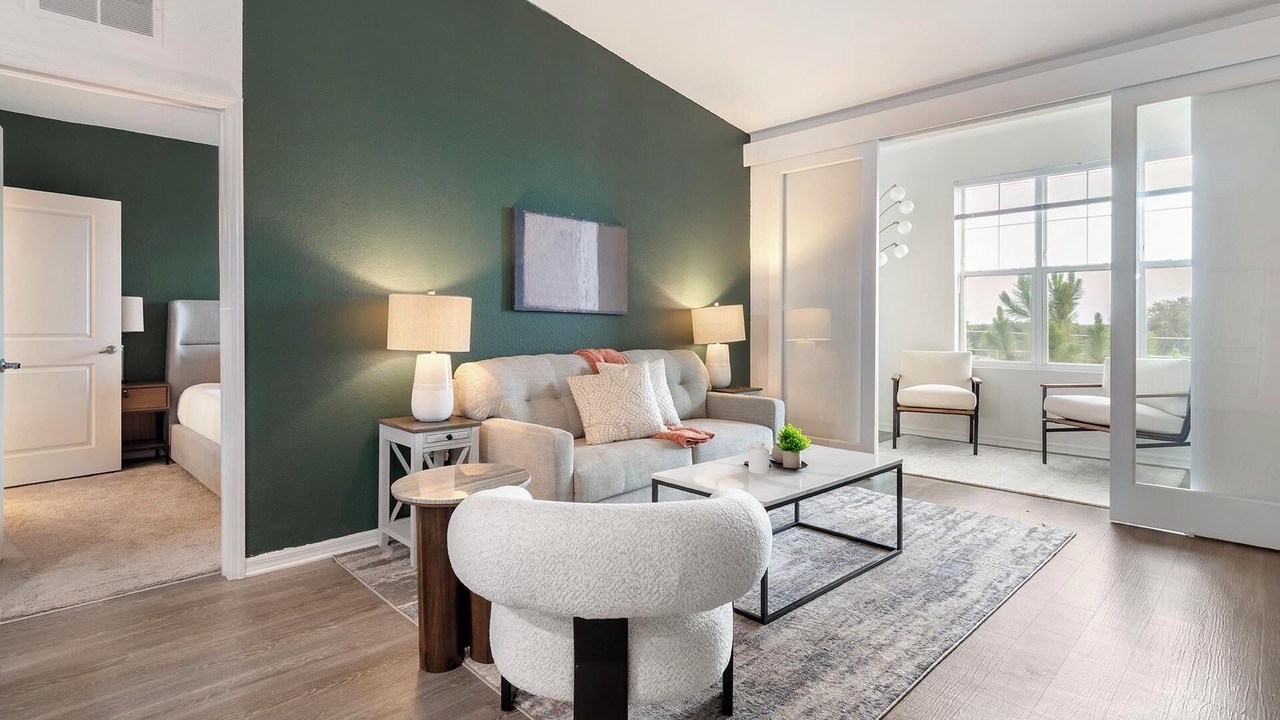 Photo of Livingroom in Apopka