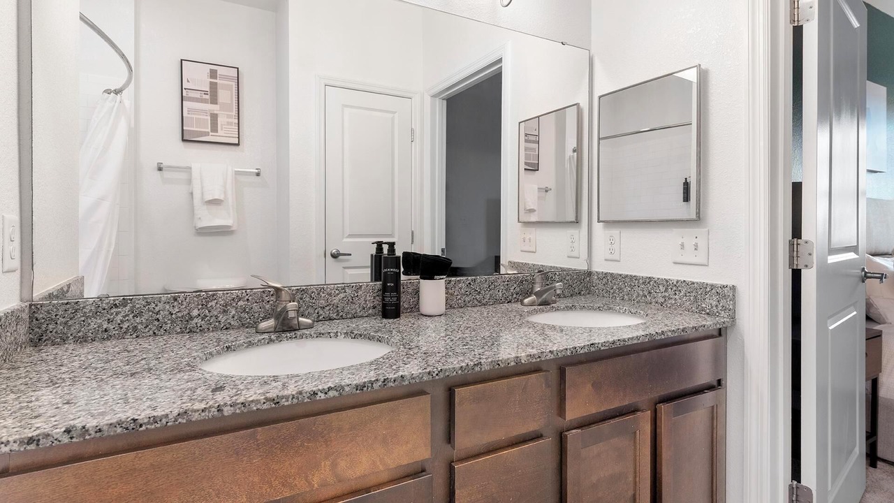 Photo of Bathroom in Apopka