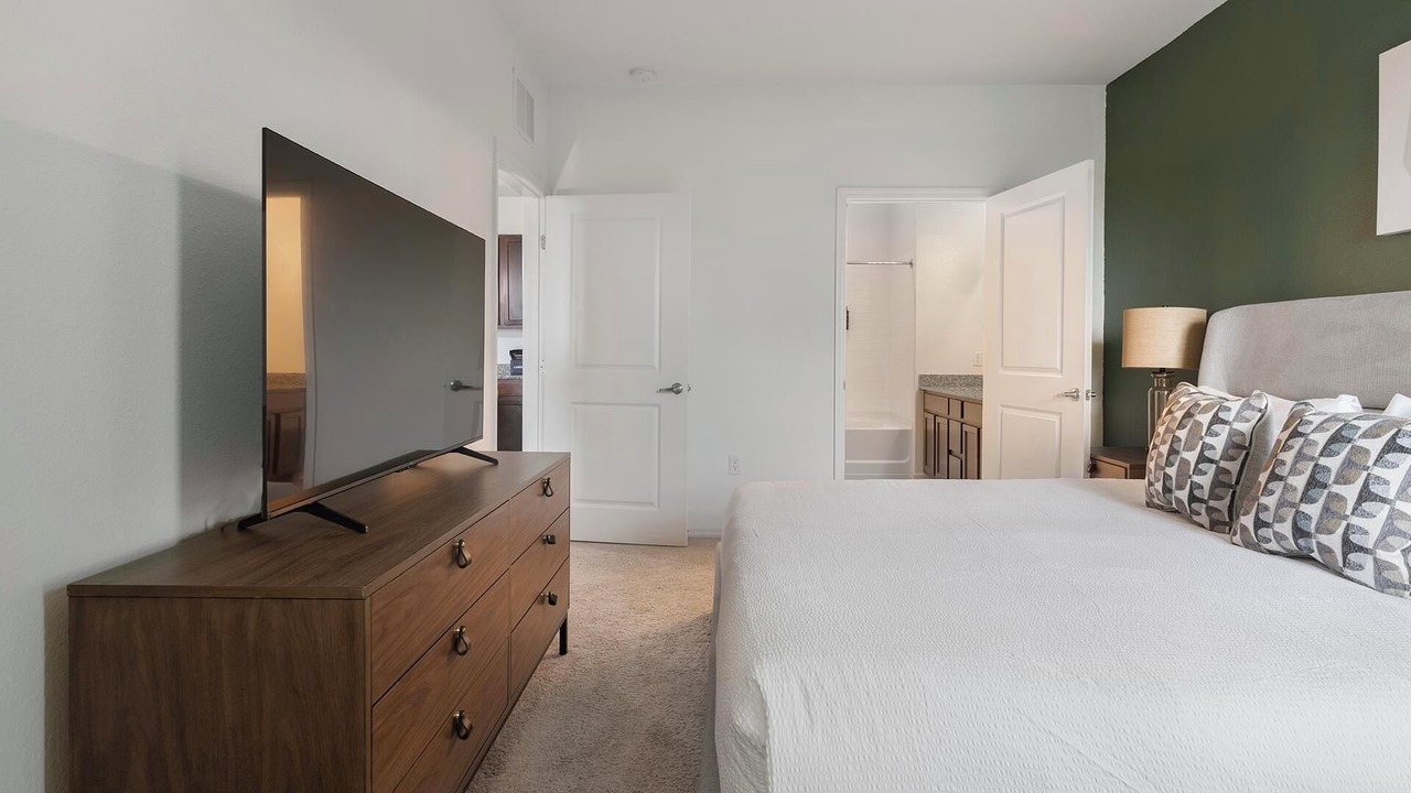 Photo of Bedroom in Apopka