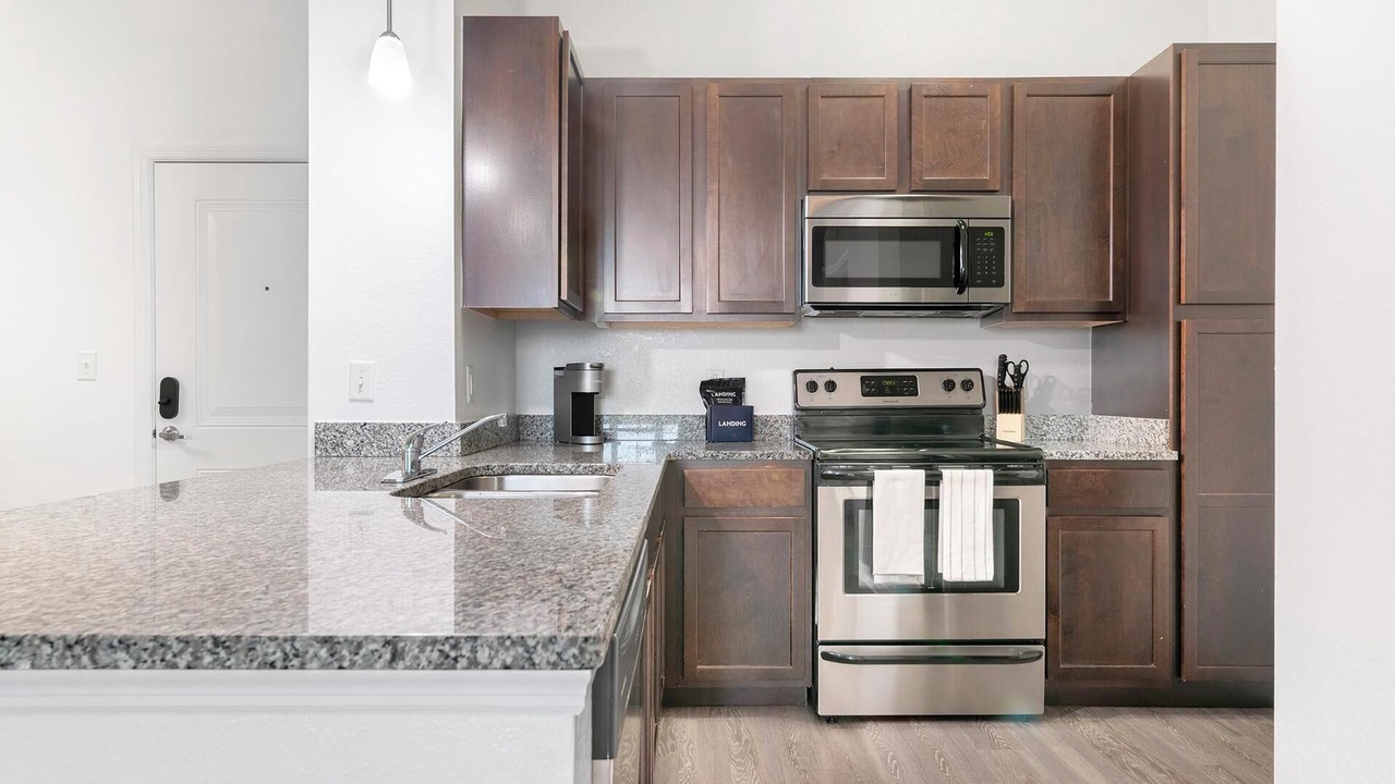 Photo of Kitchen in Apopka