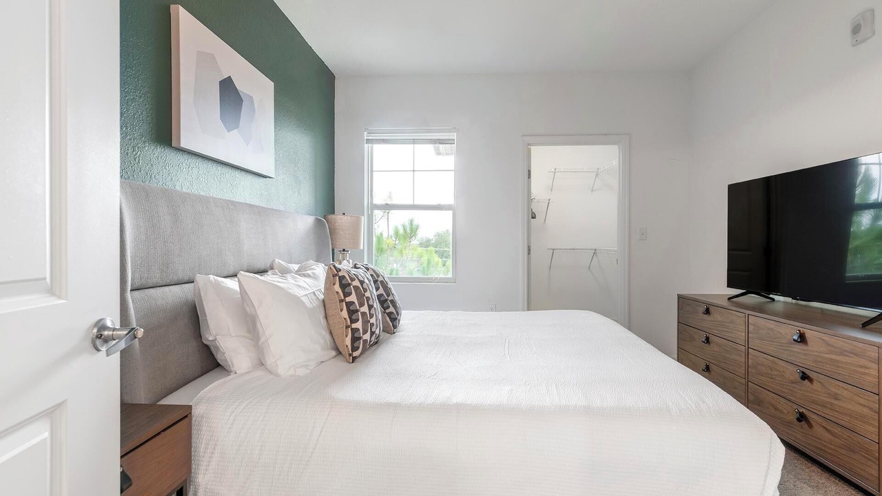 Photo of Bedroom in Apopka