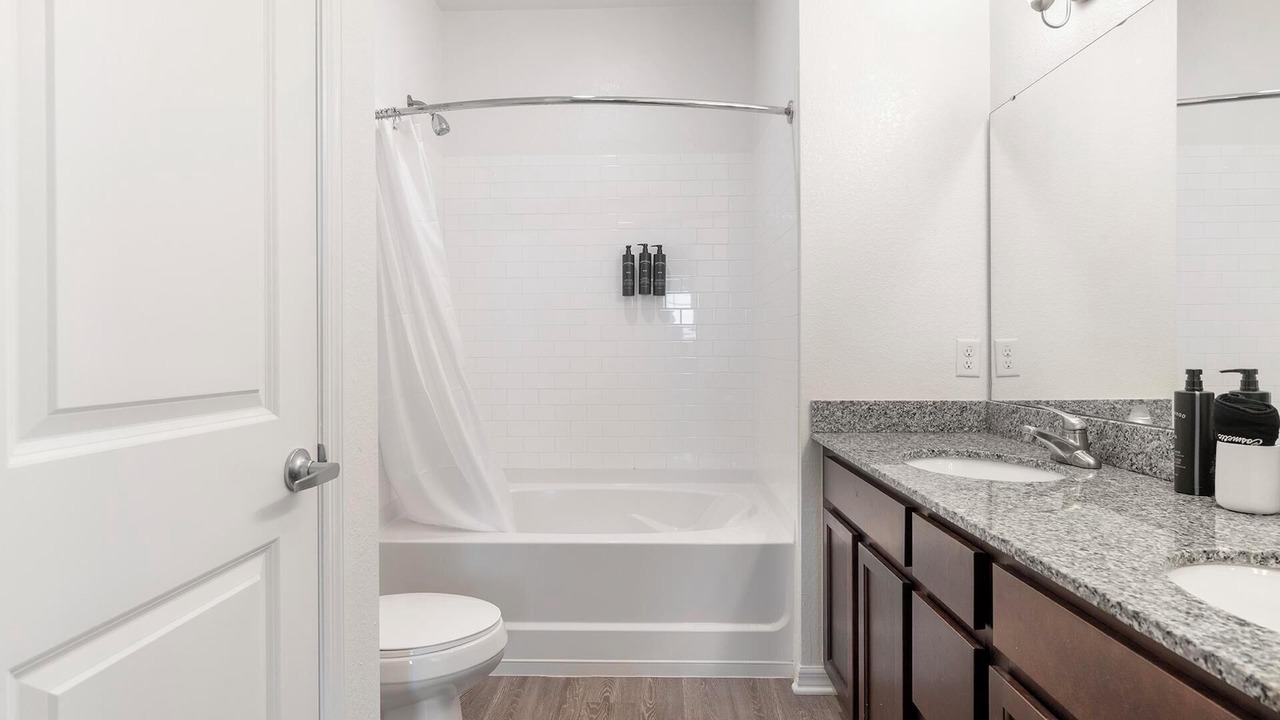 Photo of Bathroom in Apopka