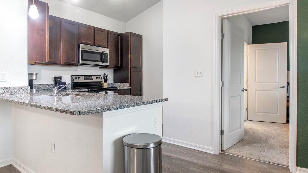 Photo of Kitchen in Apopka