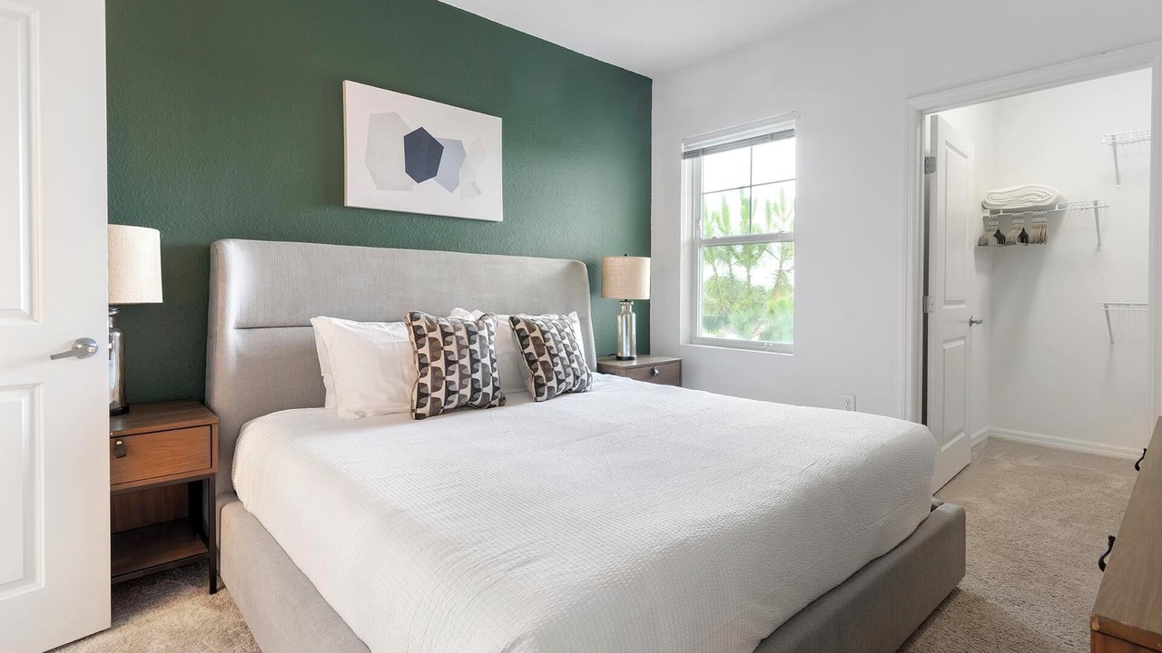 Photo of Bedroom in Apopka