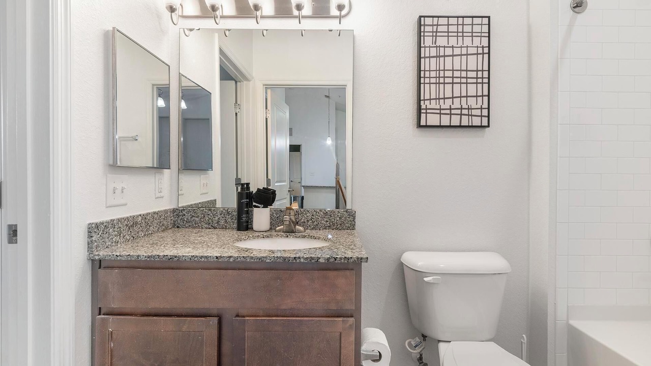 Photo of Bathroom in Apopka
