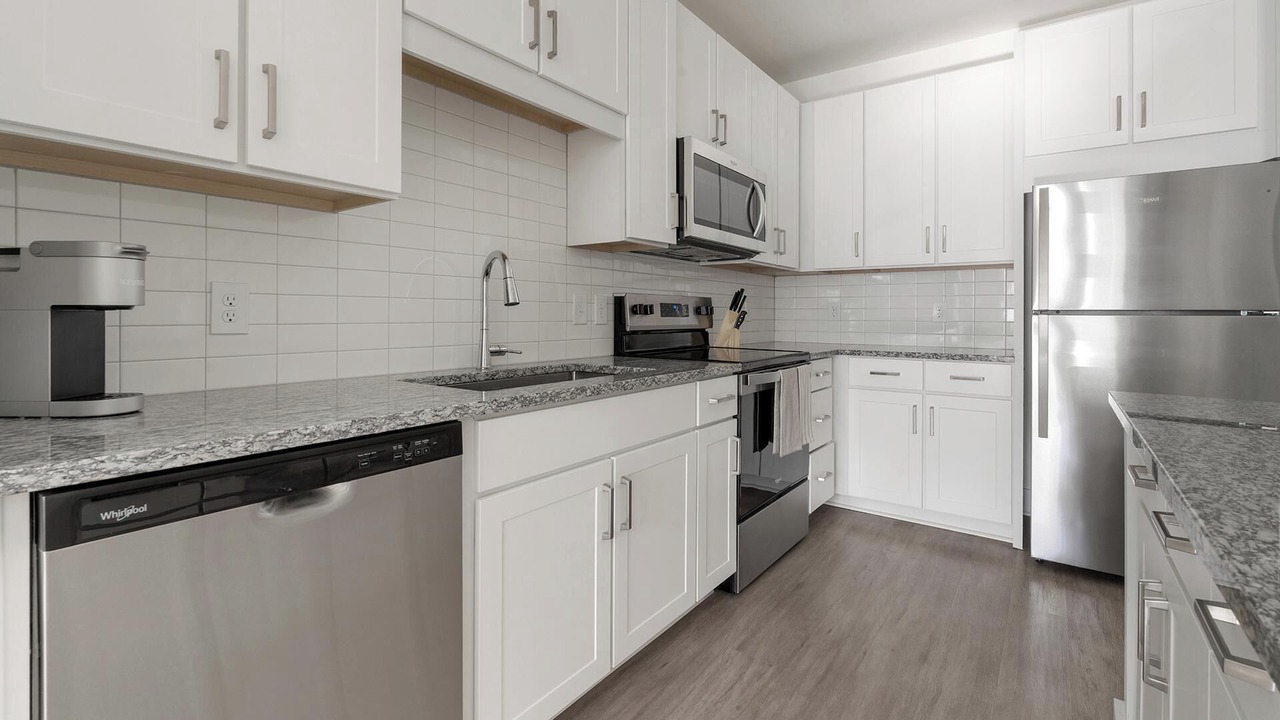 Photo of Kitchen in Laurel