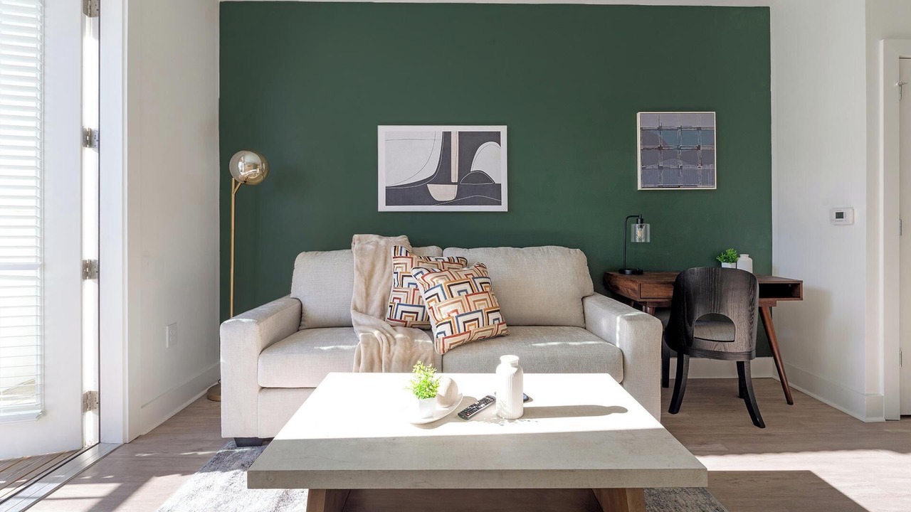 Photo of Livingroom in Laurel