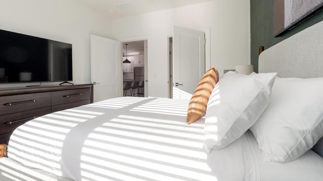 Photo of Bedroom in Laurel
