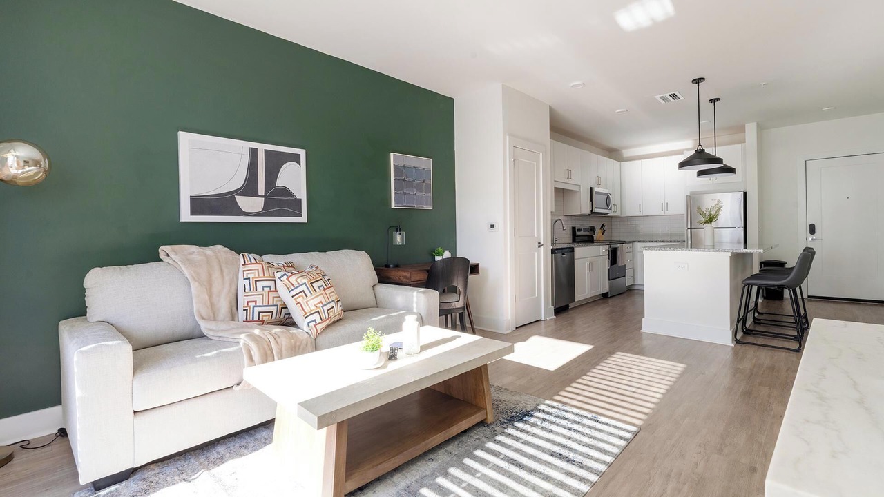 Photo of Livingroom in Laurel