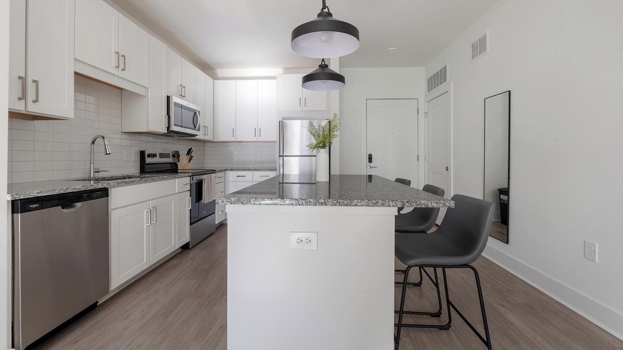 Photo of Kitchen in Laurel