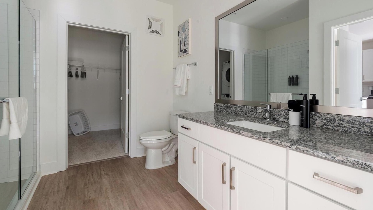 Photo of Bathroom in Laurel