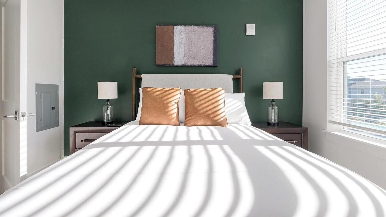 Photo of Bedroom in Laurel