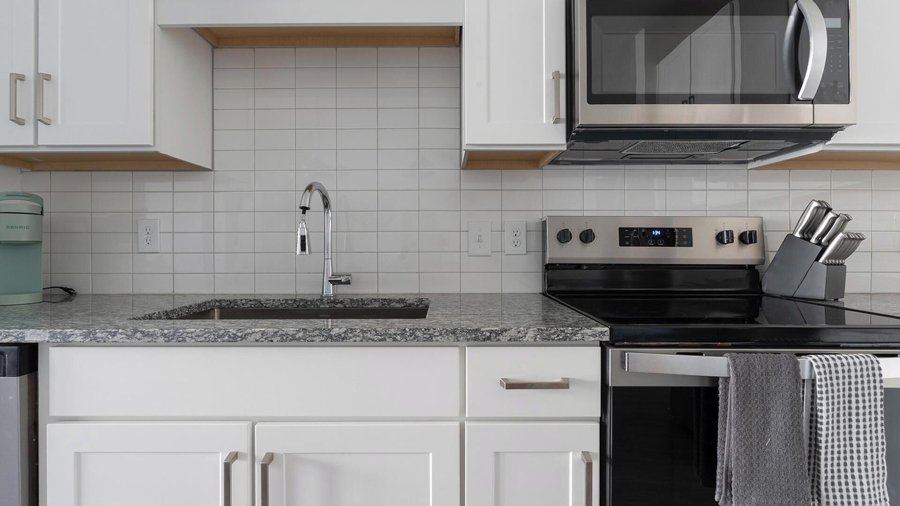 Photo of Kitchen in Laurel