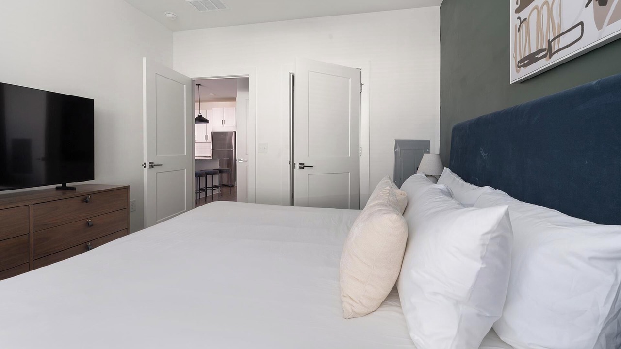 Photo of Bedroom in Laurel