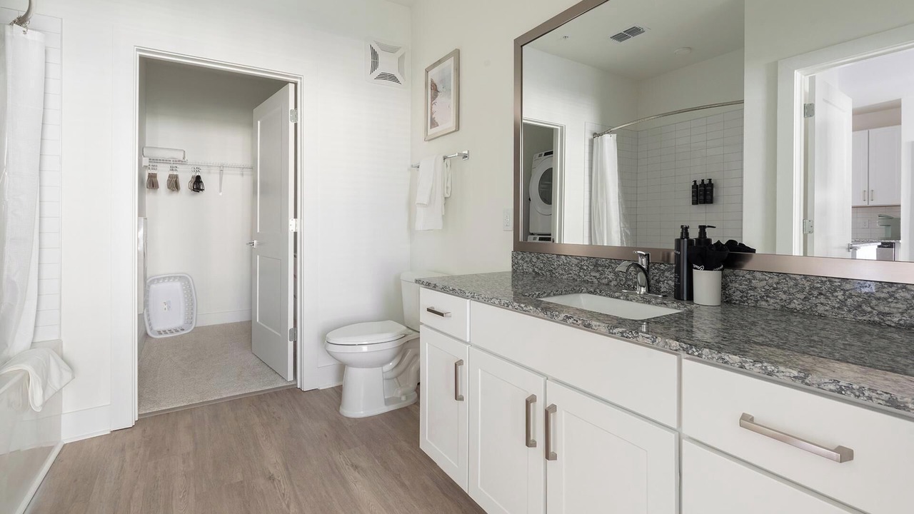 Photo of Bathroom in Laurel