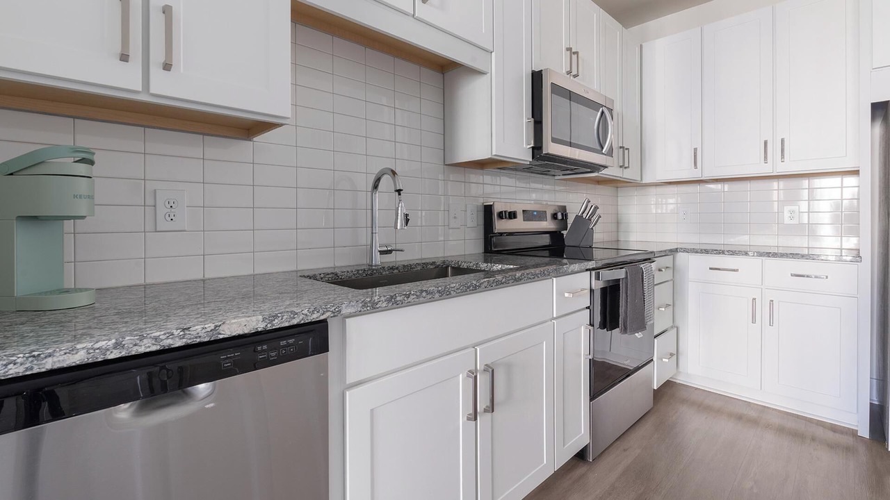 Photo of Kitchen in Laurel
