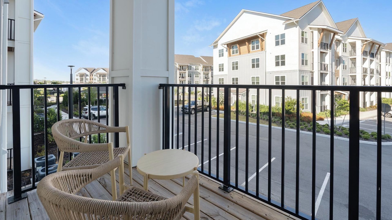 Photo of Outdoor in Laurel