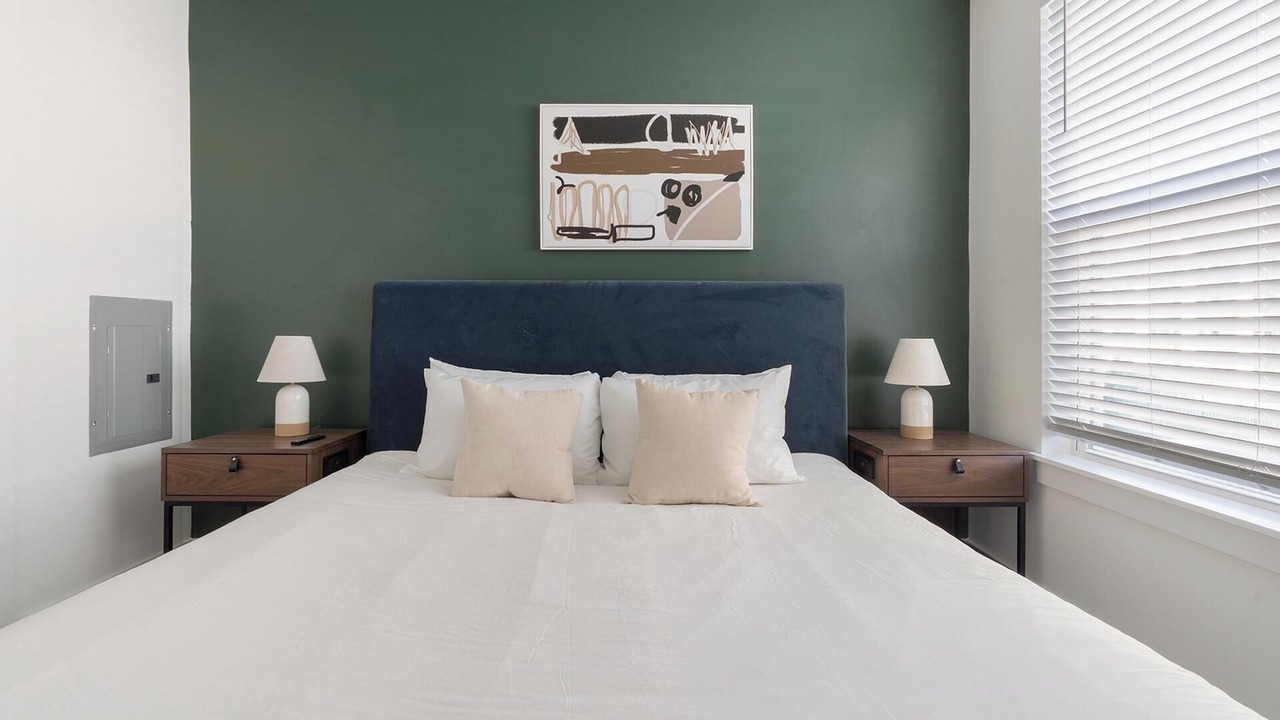 Photo of Bedroom in Laurel