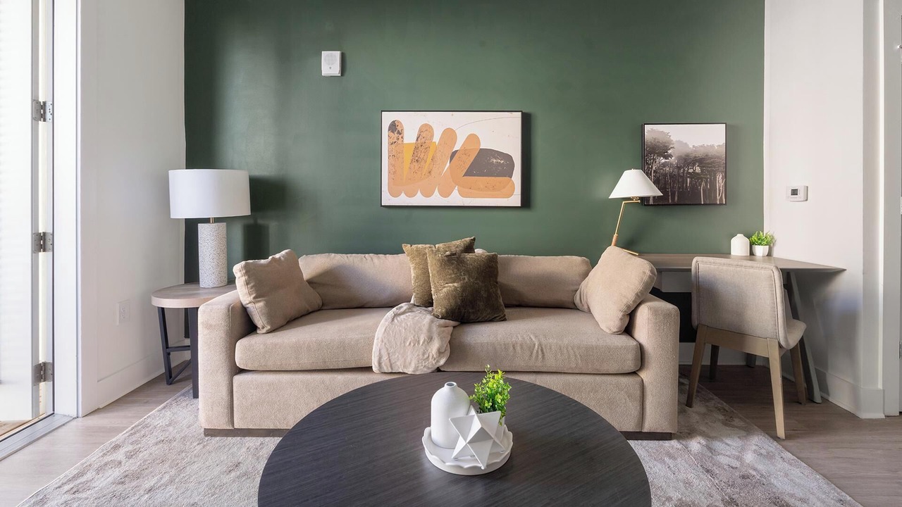 Photo of Livingroom in Laurel