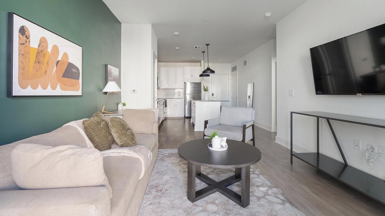 Photo of Livingroom in Laurel