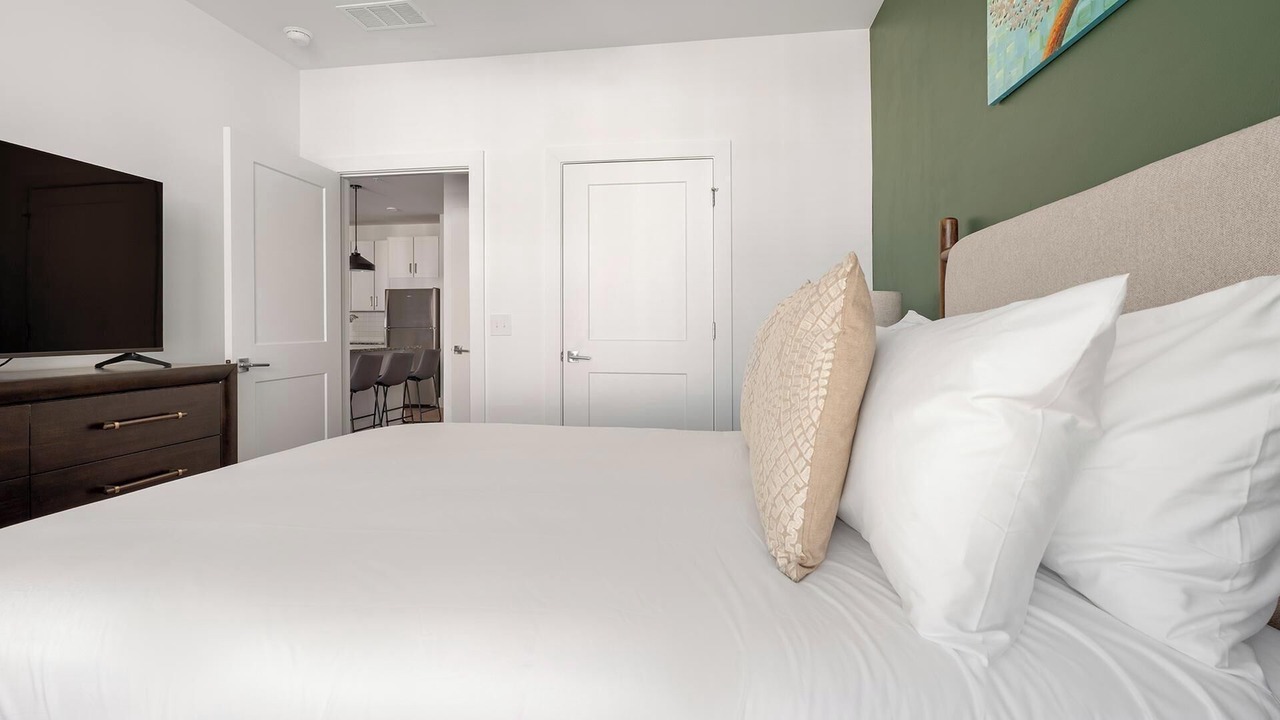 Photo of Bedroom in Laurel
