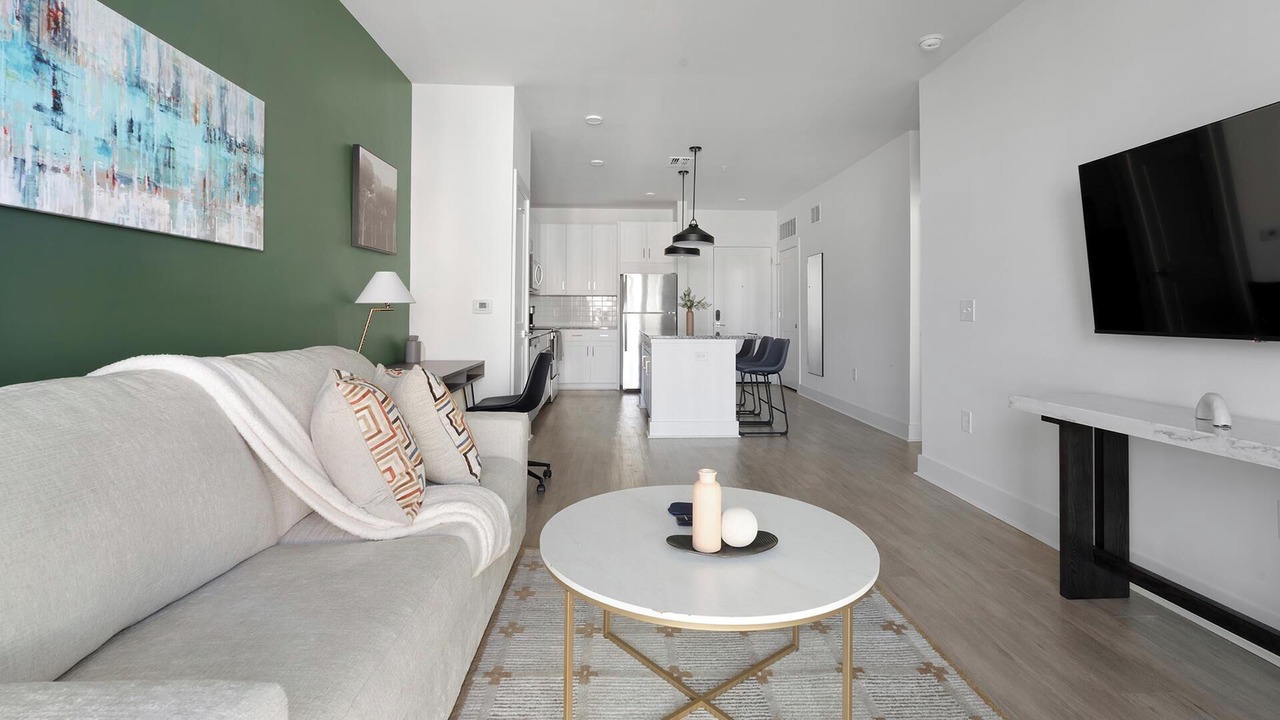 Photo of Livingroom in Laurel