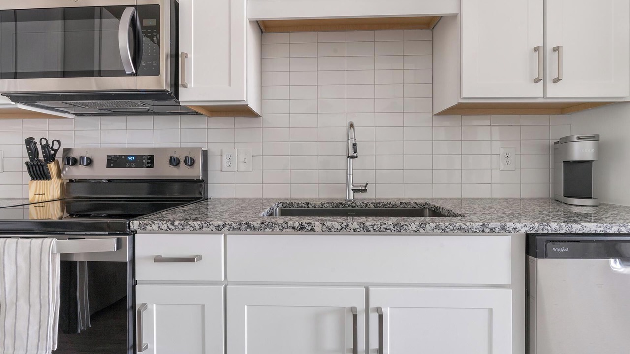 Photo of Kitchen in Laurel