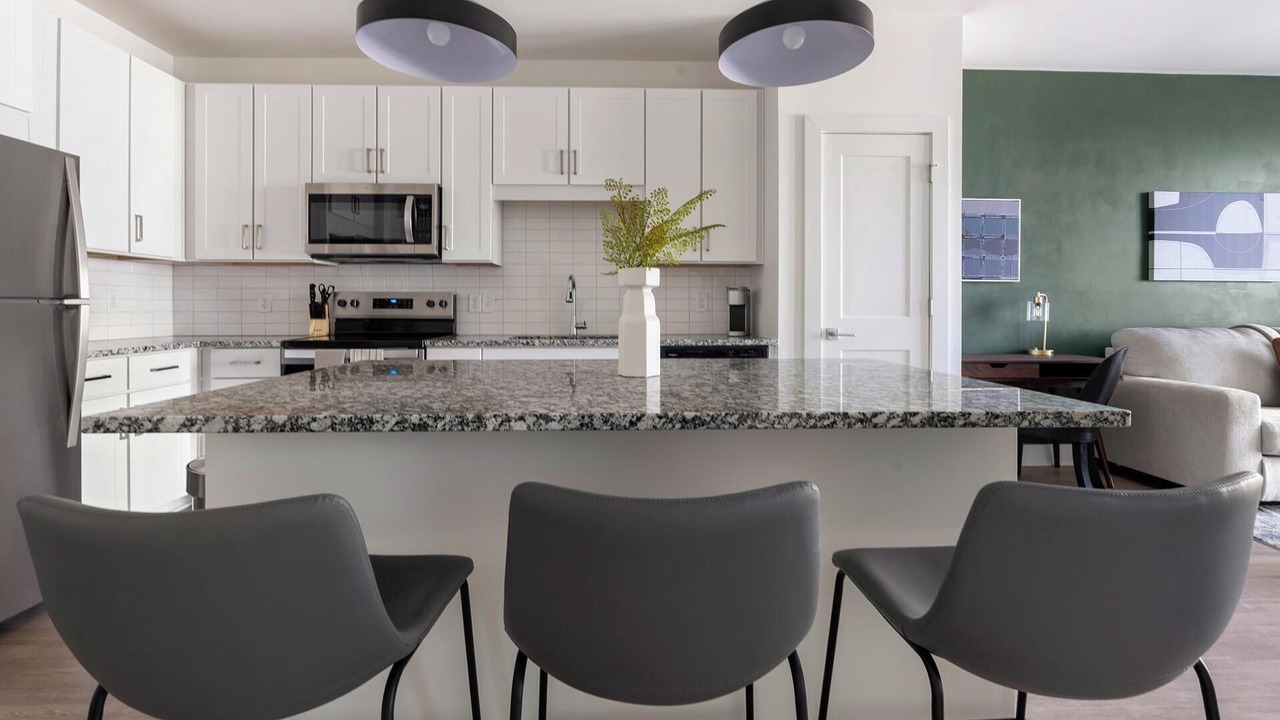 Photo of Kitchen in Laurel