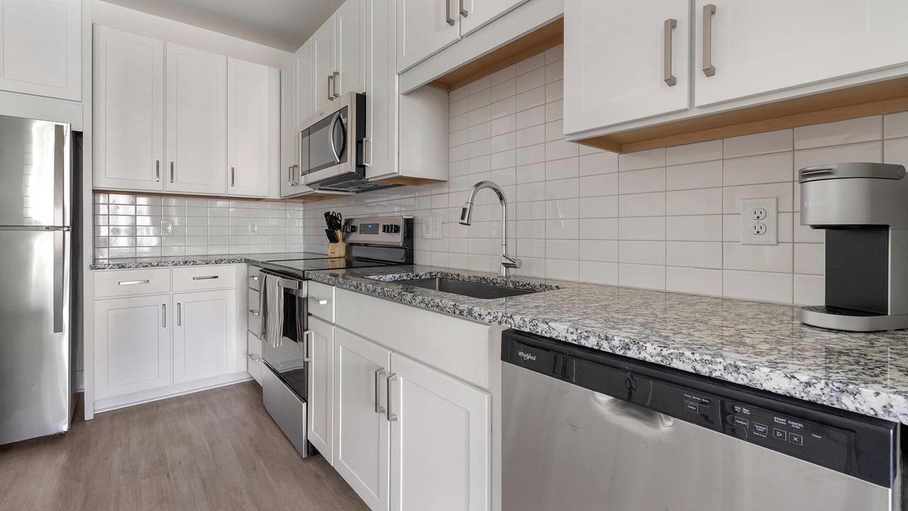 Photo of Kitchen in Laurel