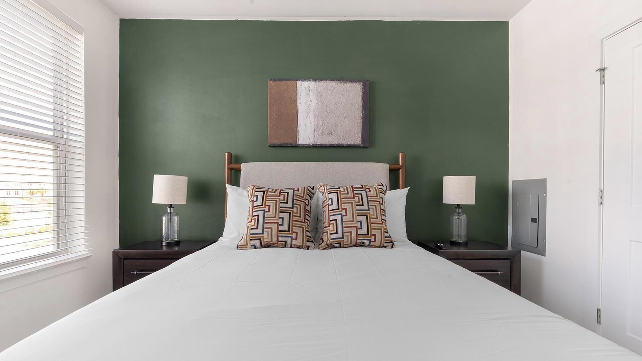 Photo of Bedroom in Laurel
