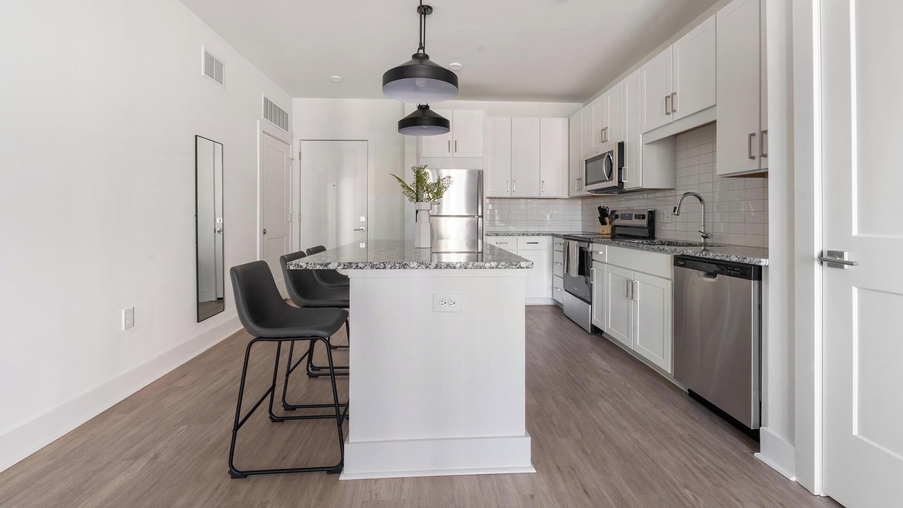 Photo of Kitchen in Laurel