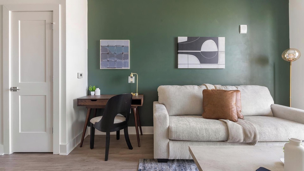 Photo of Livingroom in Laurel