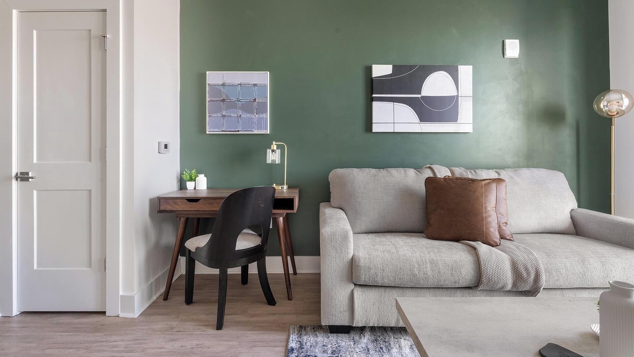 Photo of Livingroom in Laurel